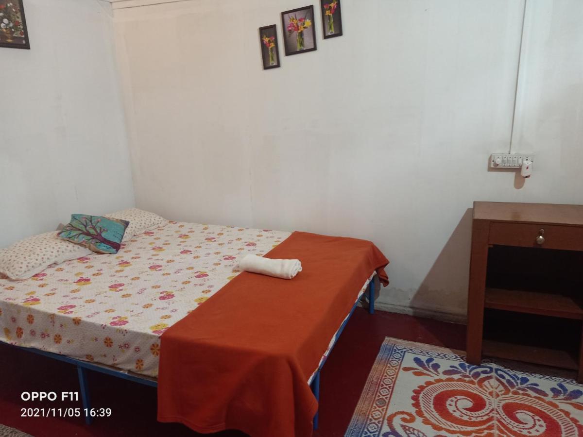 Shiv Sai Huts Hotel Canacona Exterior foto
