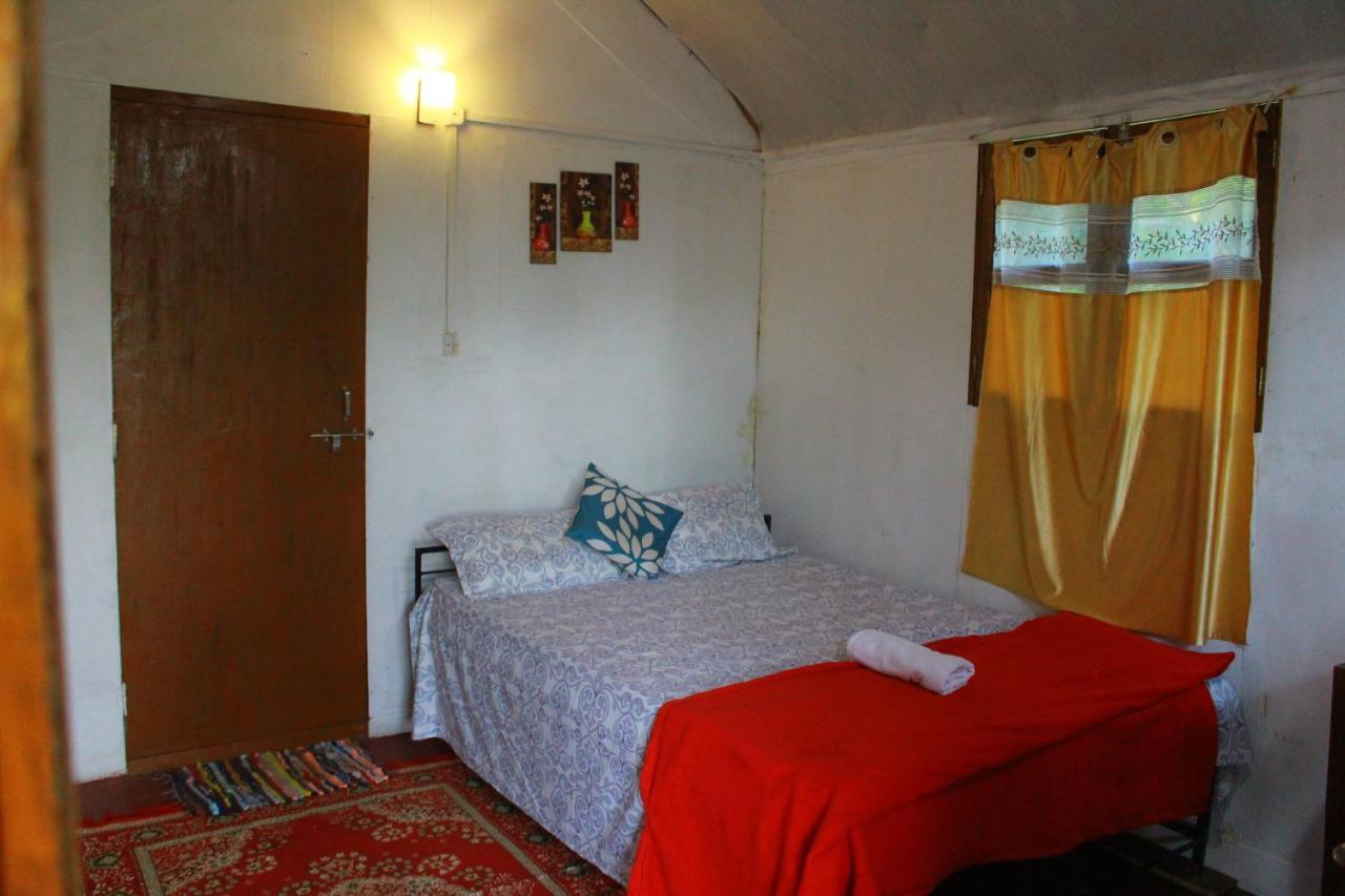 Shiv Sai Huts Hotel Canacona Exterior foto
