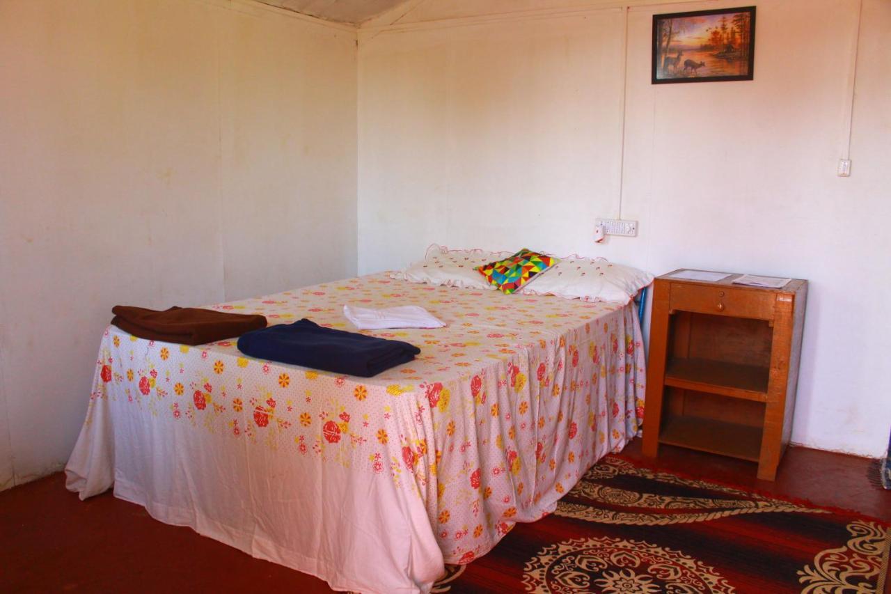 Shiv Sai Huts Hotel Canacona Exterior foto