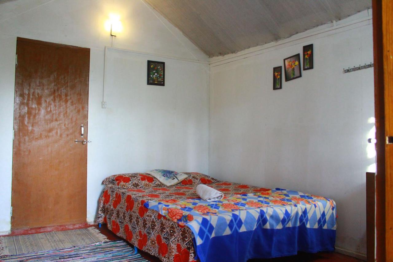 Shiv Sai Huts Hotel Canacona Exterior foto