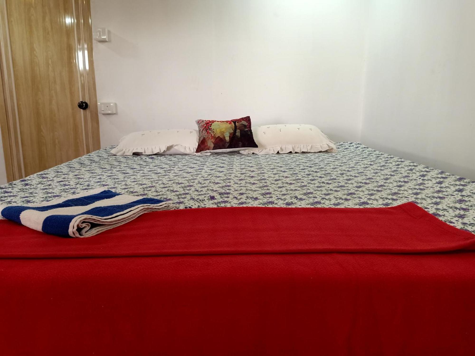 Shiv Sai Huts Hotel Canacona Exterior foto