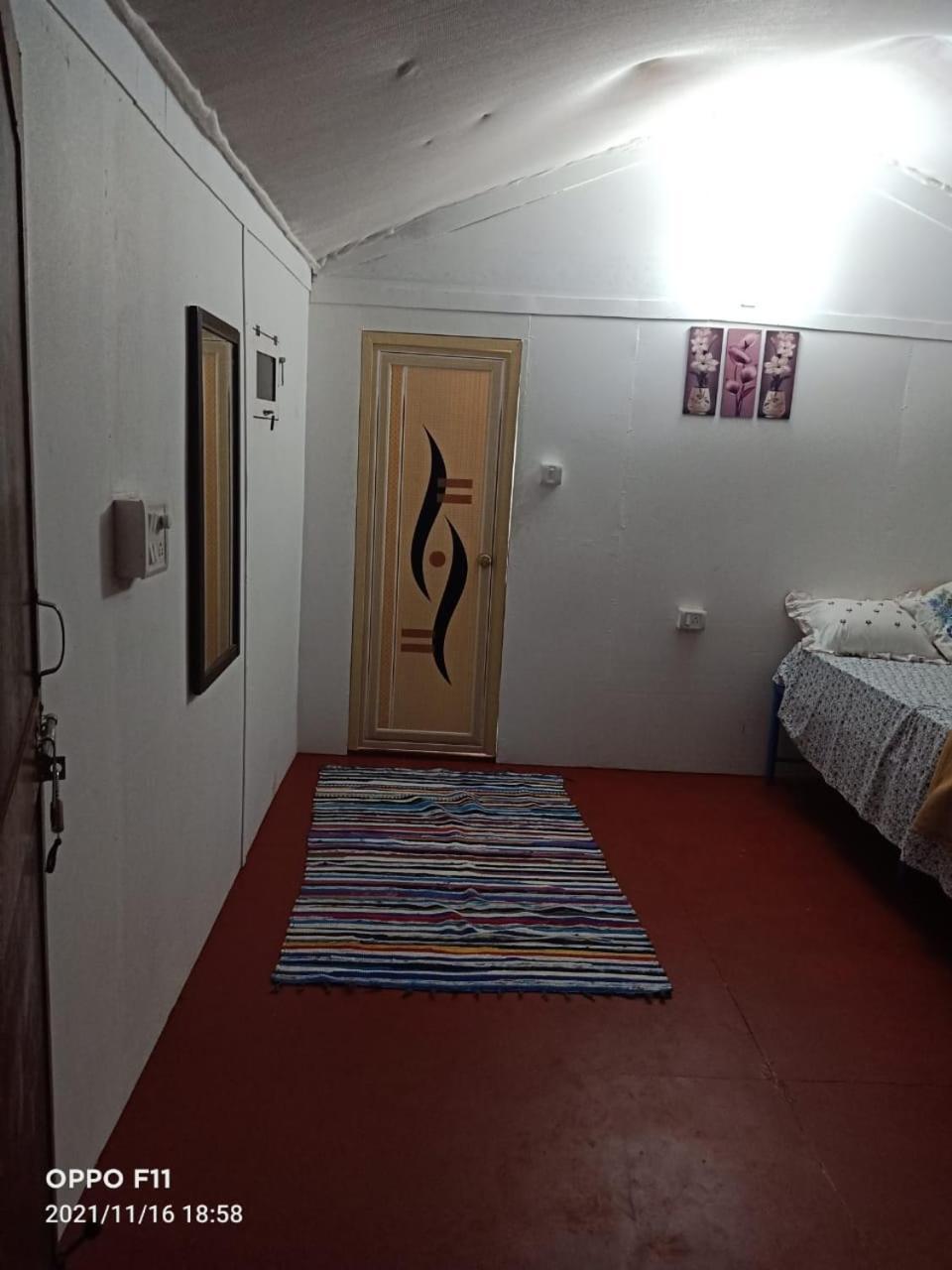 Shiv Sai Huts Hotel Canacona Cameră foto