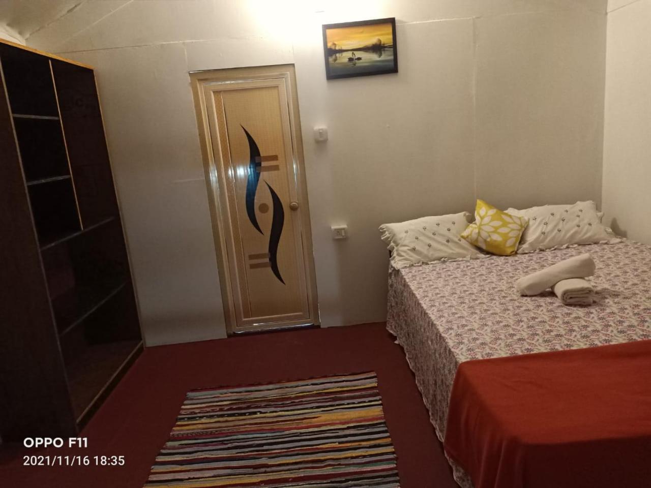 Shiv Sai Huts Hotel Canacona Cameră foto
