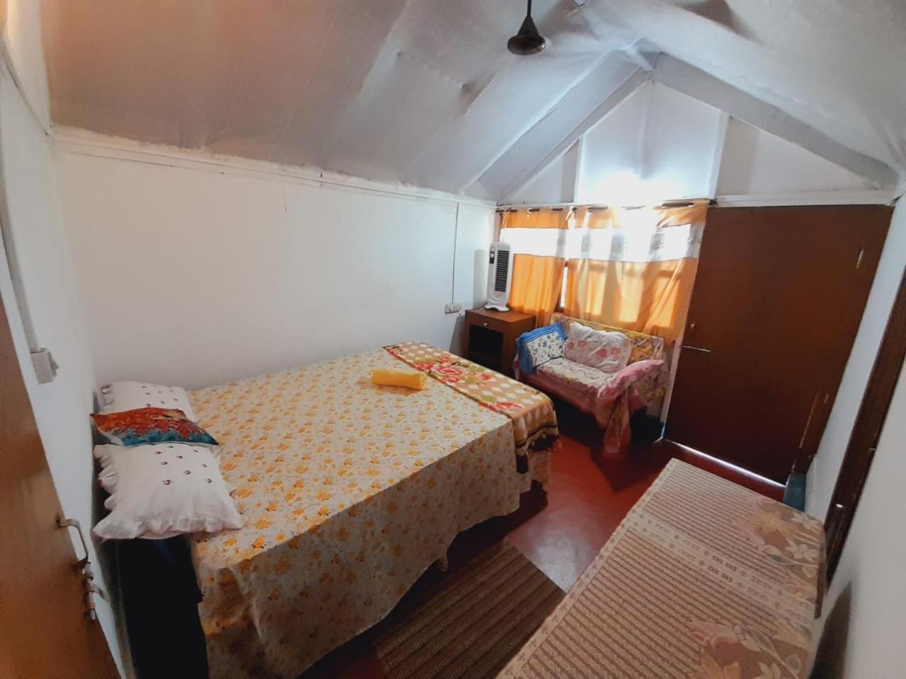 Shiv Sai Huts Hotel Canacona Cameră foto