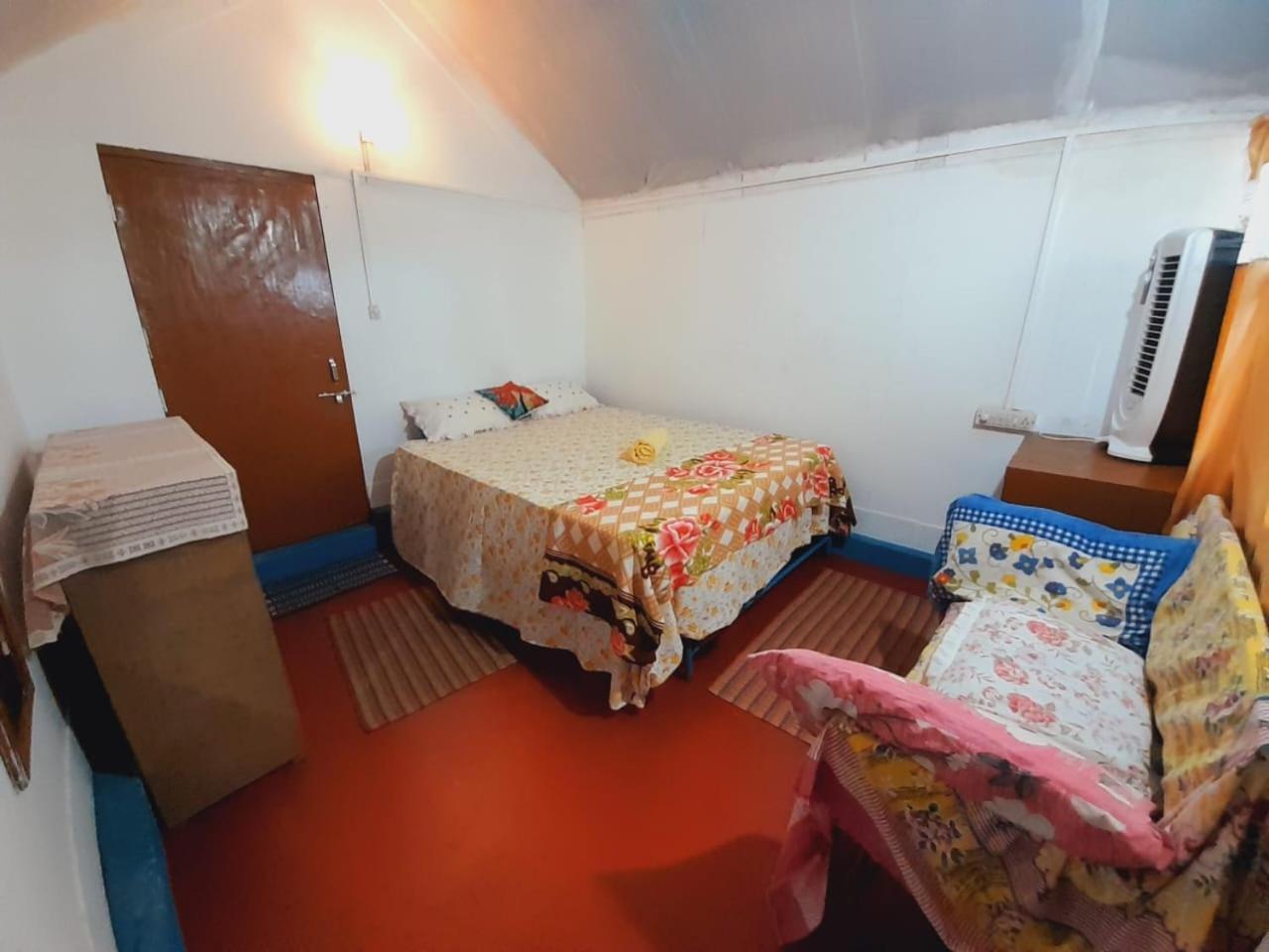 Shiv Sai Huts Hotel Canacona Cameră foto